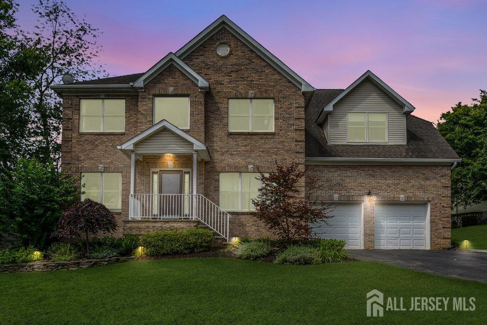 5 Catelli Road, South Brunswick, NJ, 08540