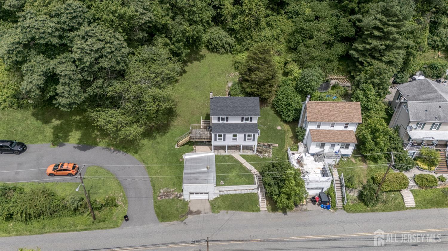98 Buckley Avenue, Oxford, NJ, 07863 image 36