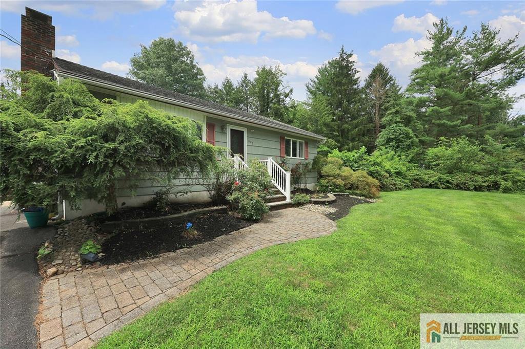 675 Georges Road, South Brunswick, NJ, 08852