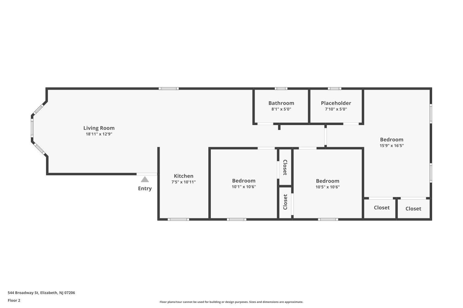 544 Broadway, Elizabeth, NJ, 07206 image 30