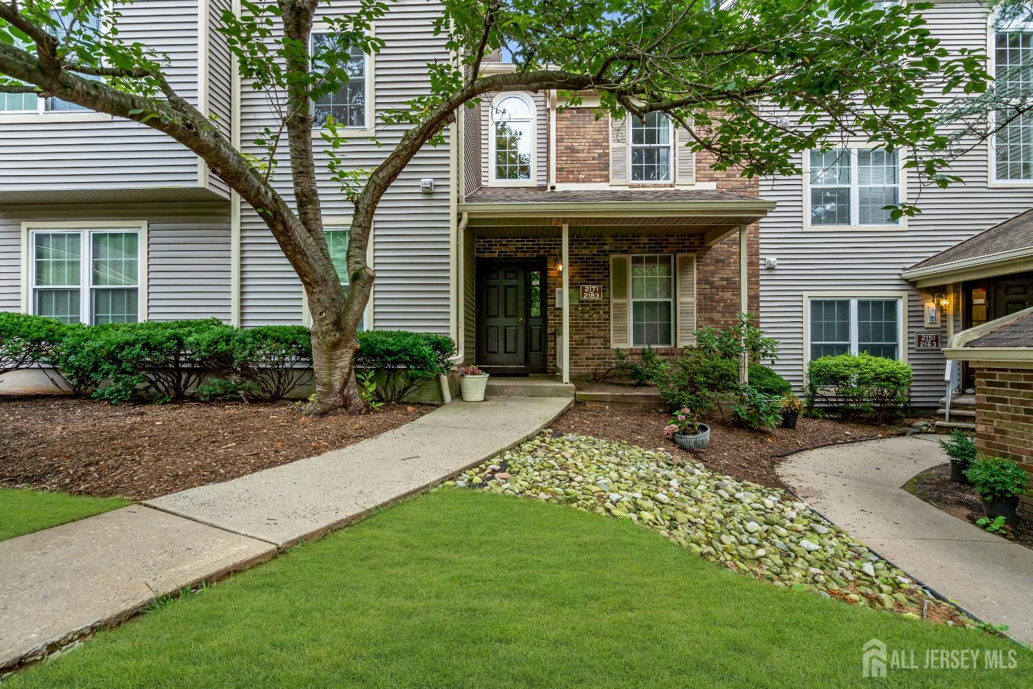 2172 Ash Court, South Brunswick, NJ, 08852