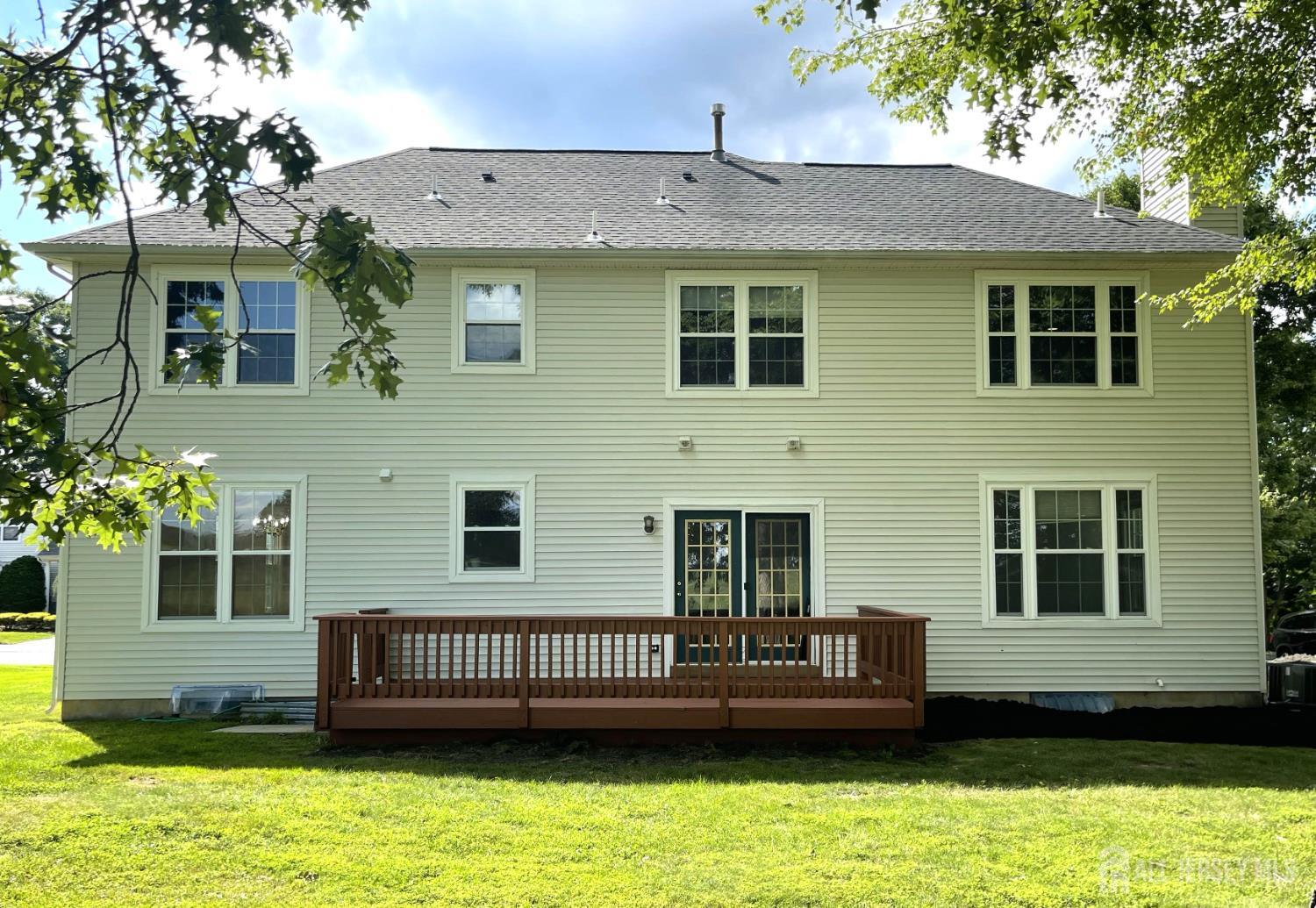 5 Narrows Way, Monroe, NJ, 08831