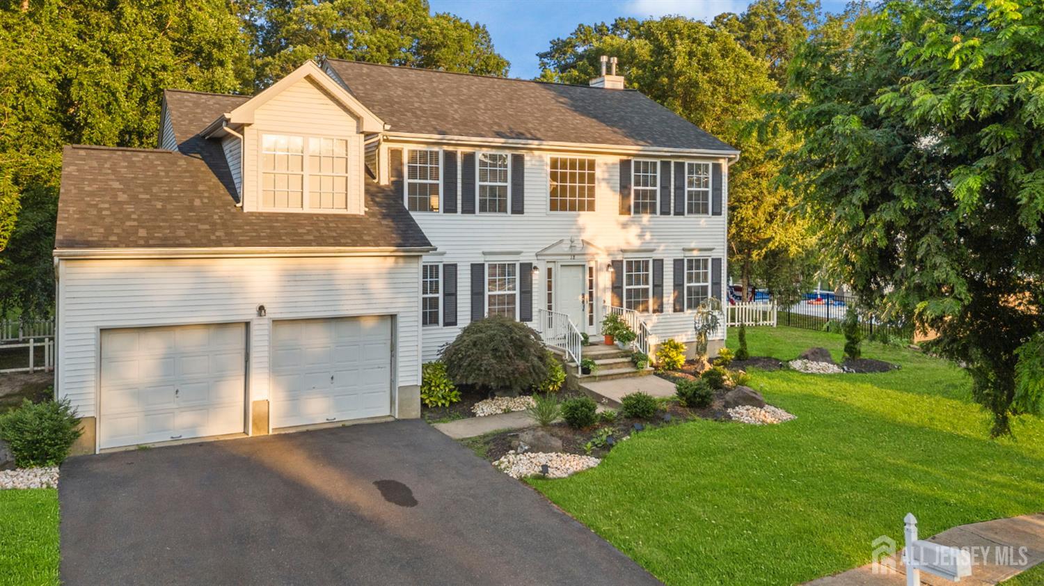 18 Kopak Way, Spotswood, NJ, 08884