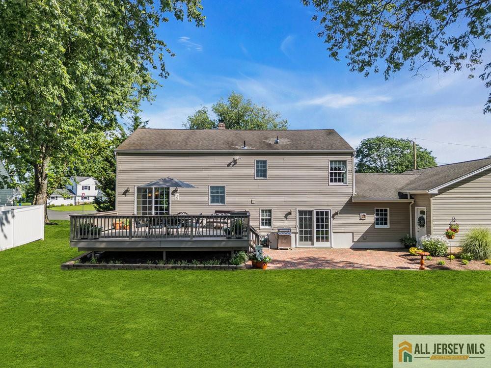 2 Gail Road, Hillsborough, NJ, 08844 image 32