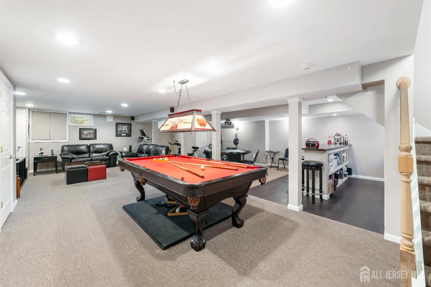 31 Runnymede Road, Colonia, NJ, 07067 image 25