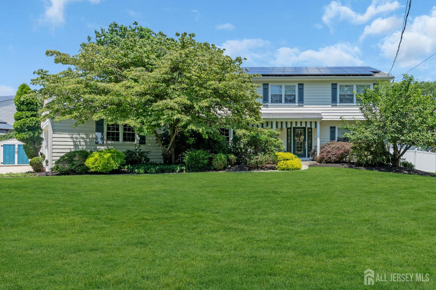 13 Bernice Drive, Freehold Twp, NJ, 07728