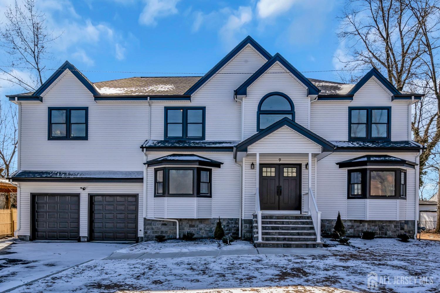 9 Morris Avenue, Edison, NJ, 08837