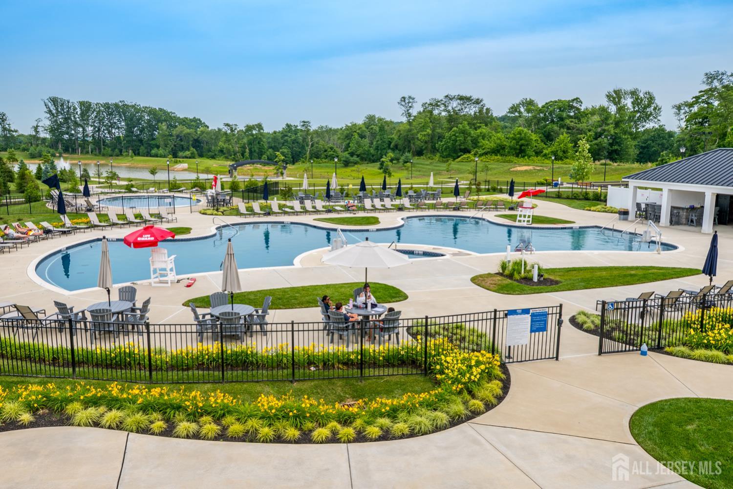 38 Basie Court, Monroe, NJ, 08831 image 32