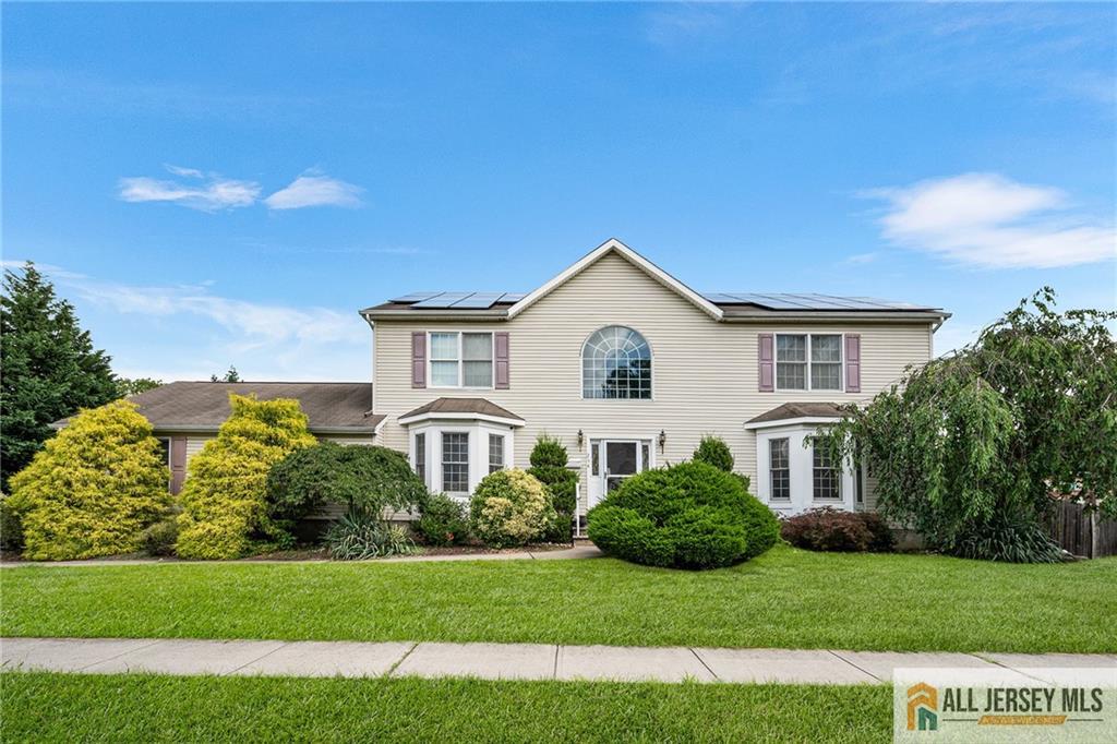 254 Wyoming Avenue, Spotswood, NJ, 08884