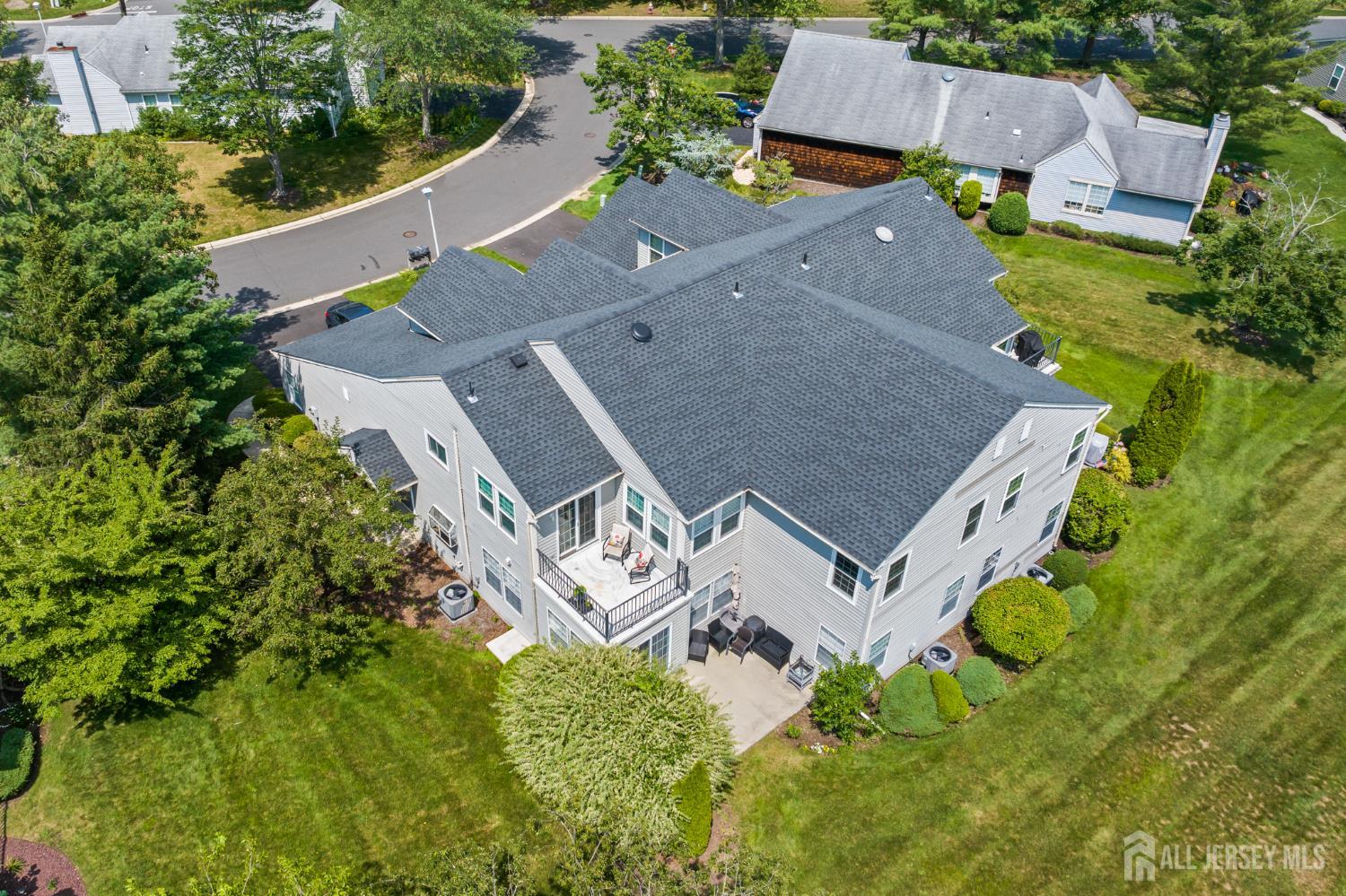3-C Hillsborough Drive, Monroe, NJ, 08831 image 35
