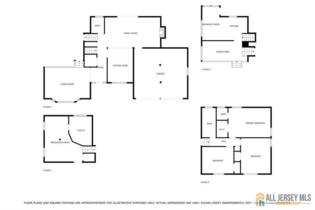 32 Fielek Terrace, Sayreville, NJ, 08859 image 41