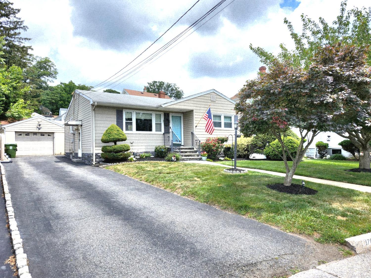 170 Hoover Avenue, Edison, NJ, 08837