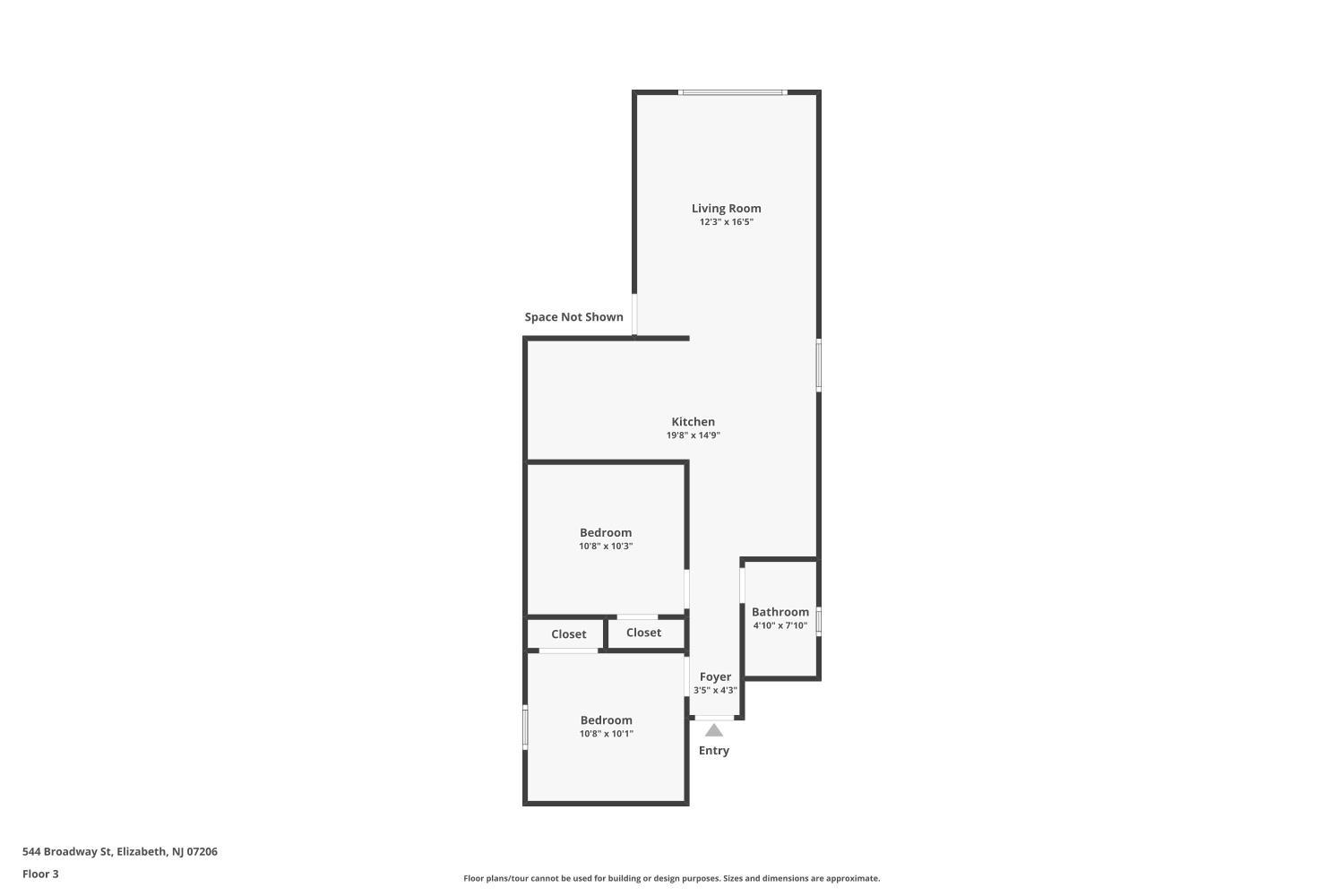 544 Broadway, Elizabeth, NJ, 07206 image 31