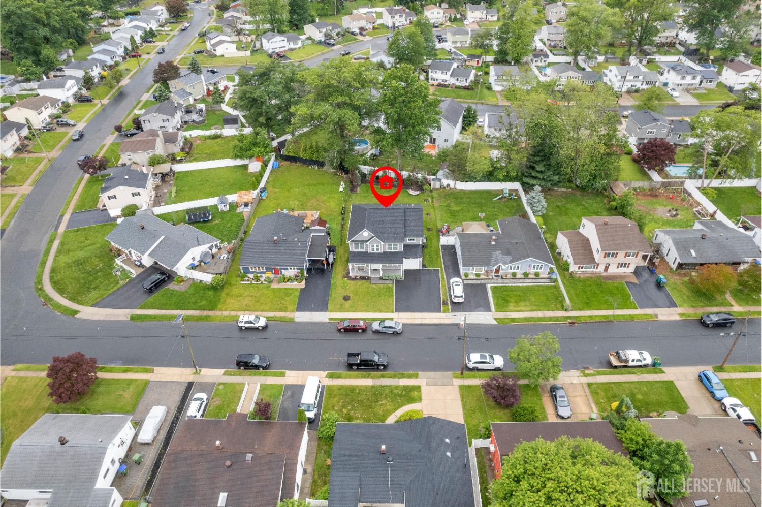 40 CAMBRIDGE Road, Edison, NJ, 08817 image 33