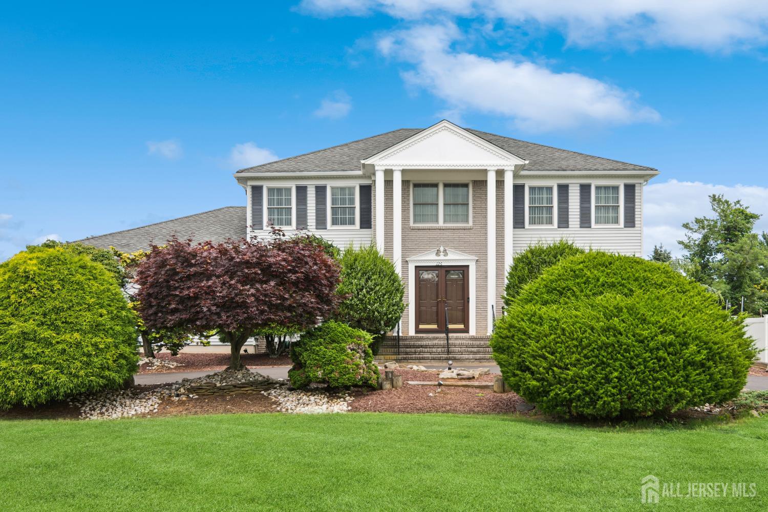 126 Wyncrest Road, Marlboro, NJ, 07746