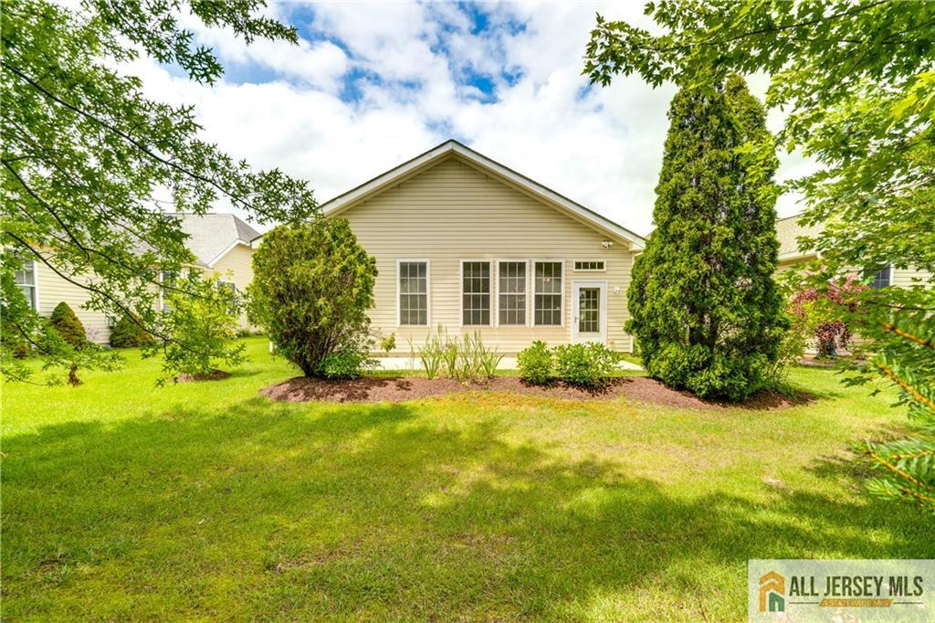 11 Hagerty Lane, Cranbury, NJ, 08512 image 18