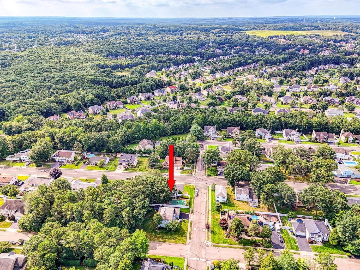 13 Ellingham Avenue, Monroe, NJ, 08831 image 38