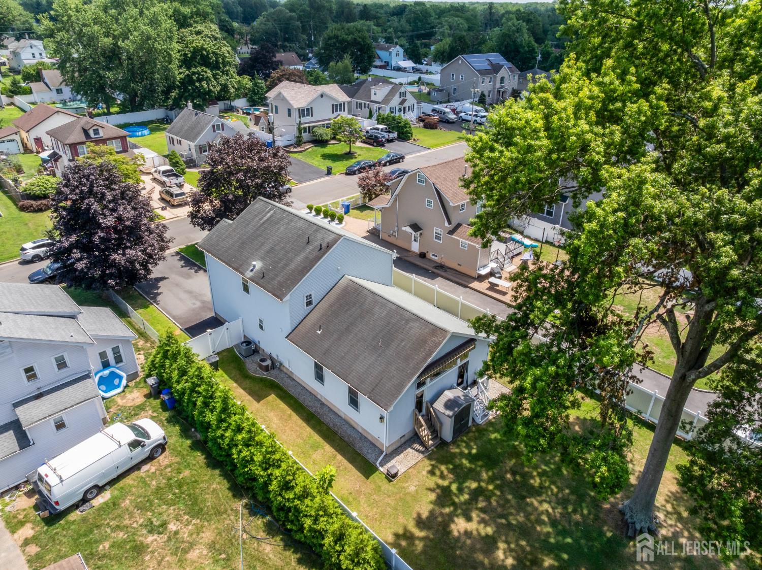 1548 Dumont Avenue, South Plainfield, NJ, 07080 image 41