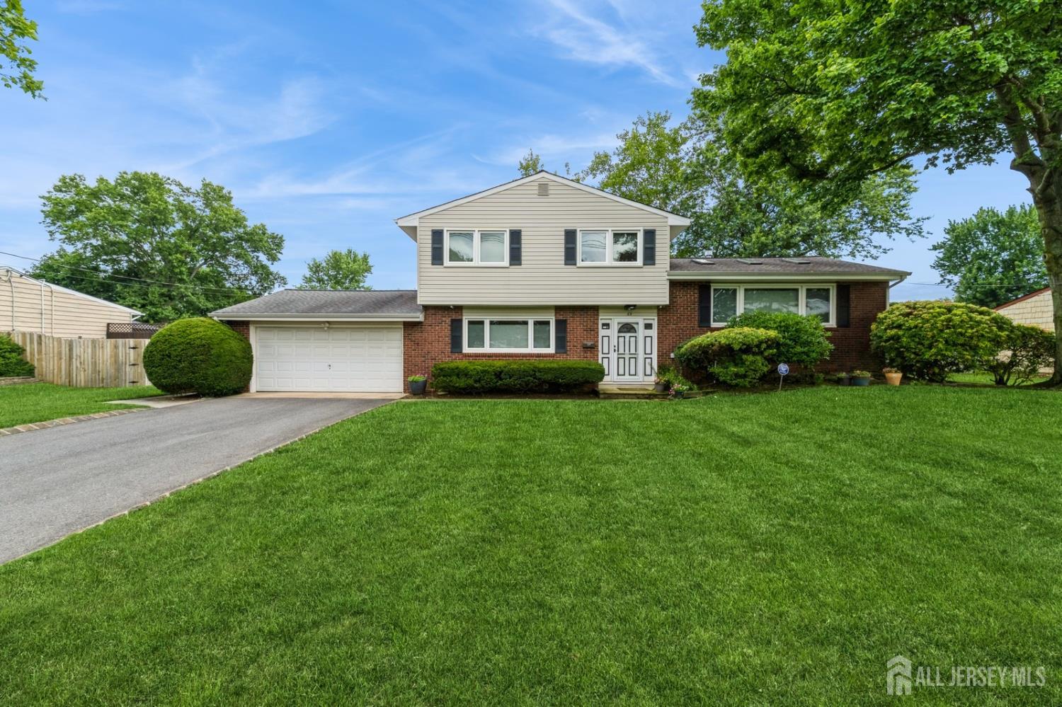 63 Gage Road, East Brunswick, NJ, 08816