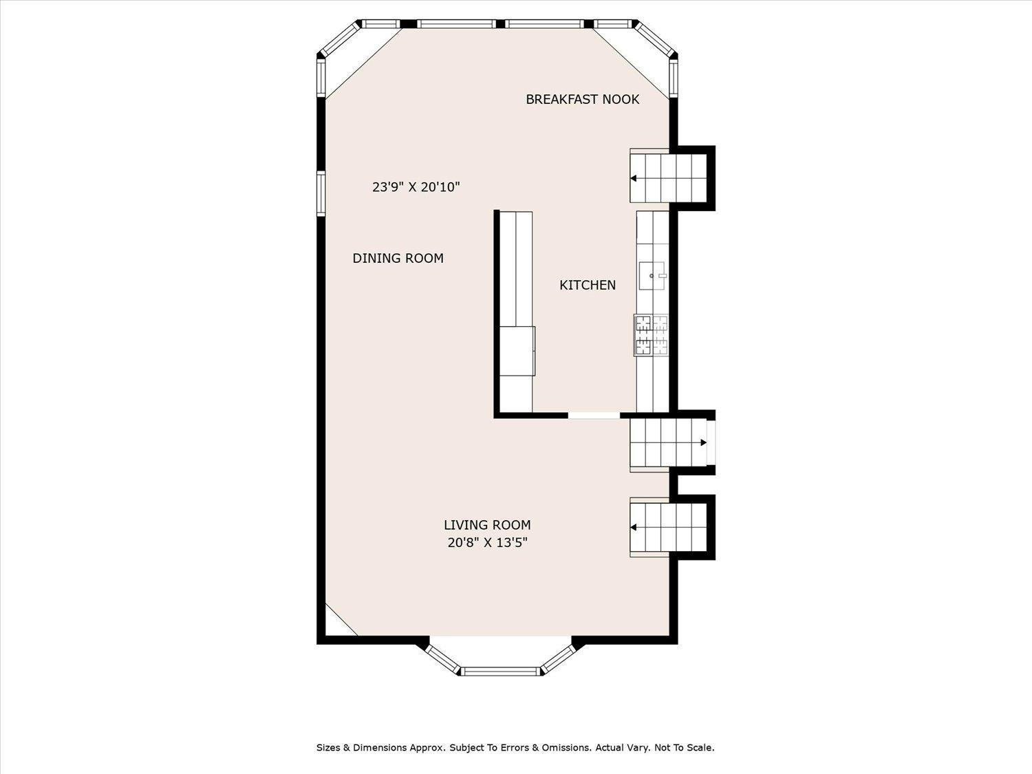 64 Annette Drive, Edison, NJ, 08820 image 77