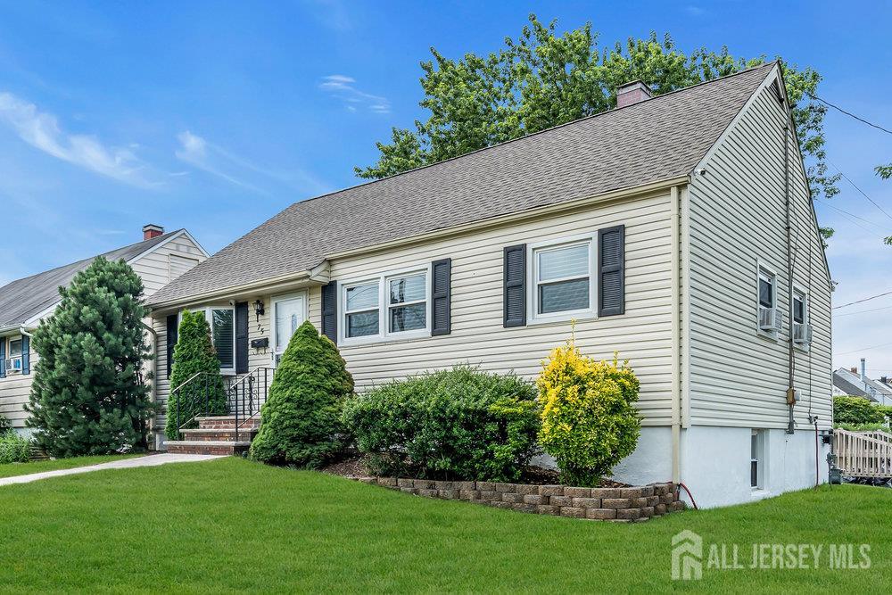 75 S McKinley Avenue, Iselin, NJ, 08830 image 32