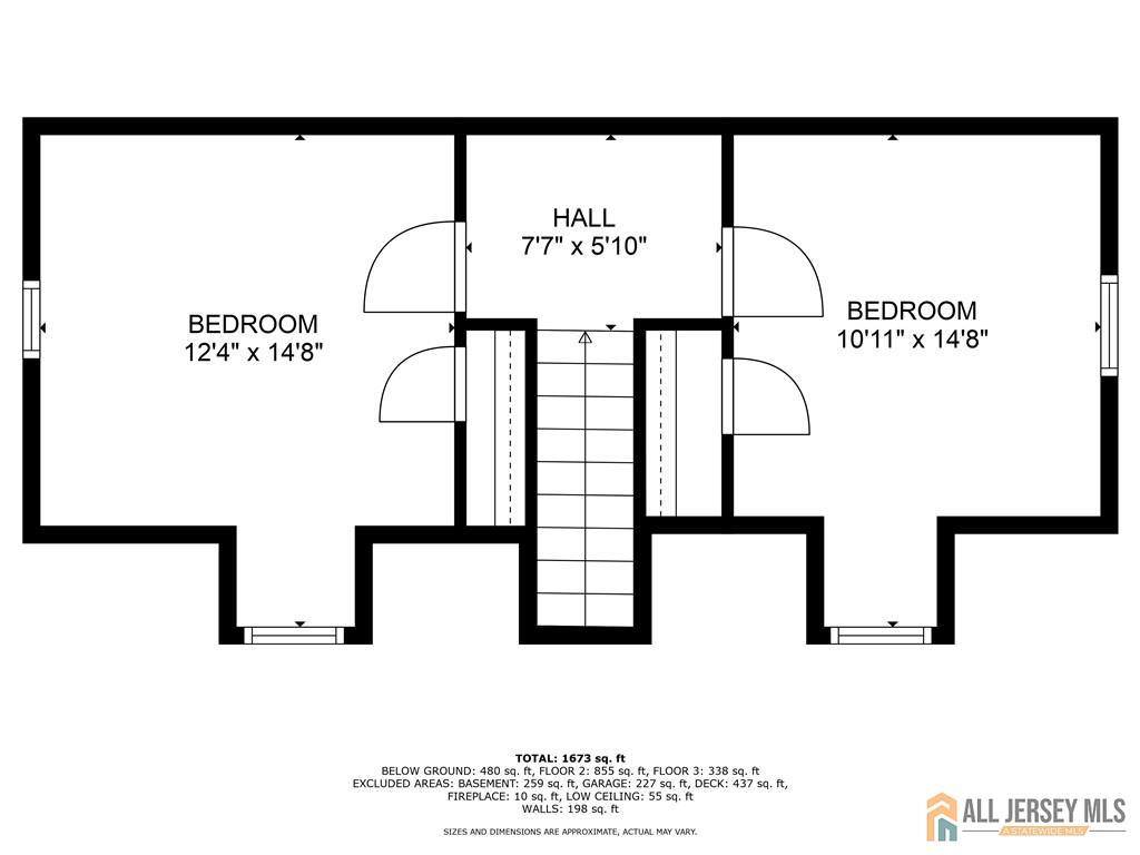 143 Parker Street, Middlesex, NJ, 08846 image 25