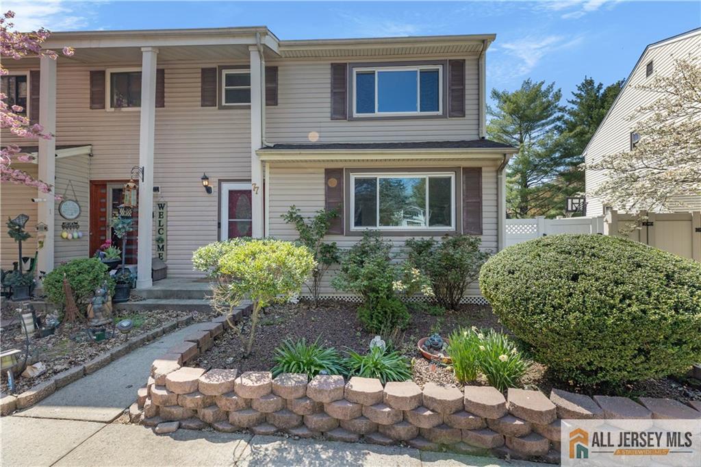 77 Larry Court, South Brunswick, NJ, 08810