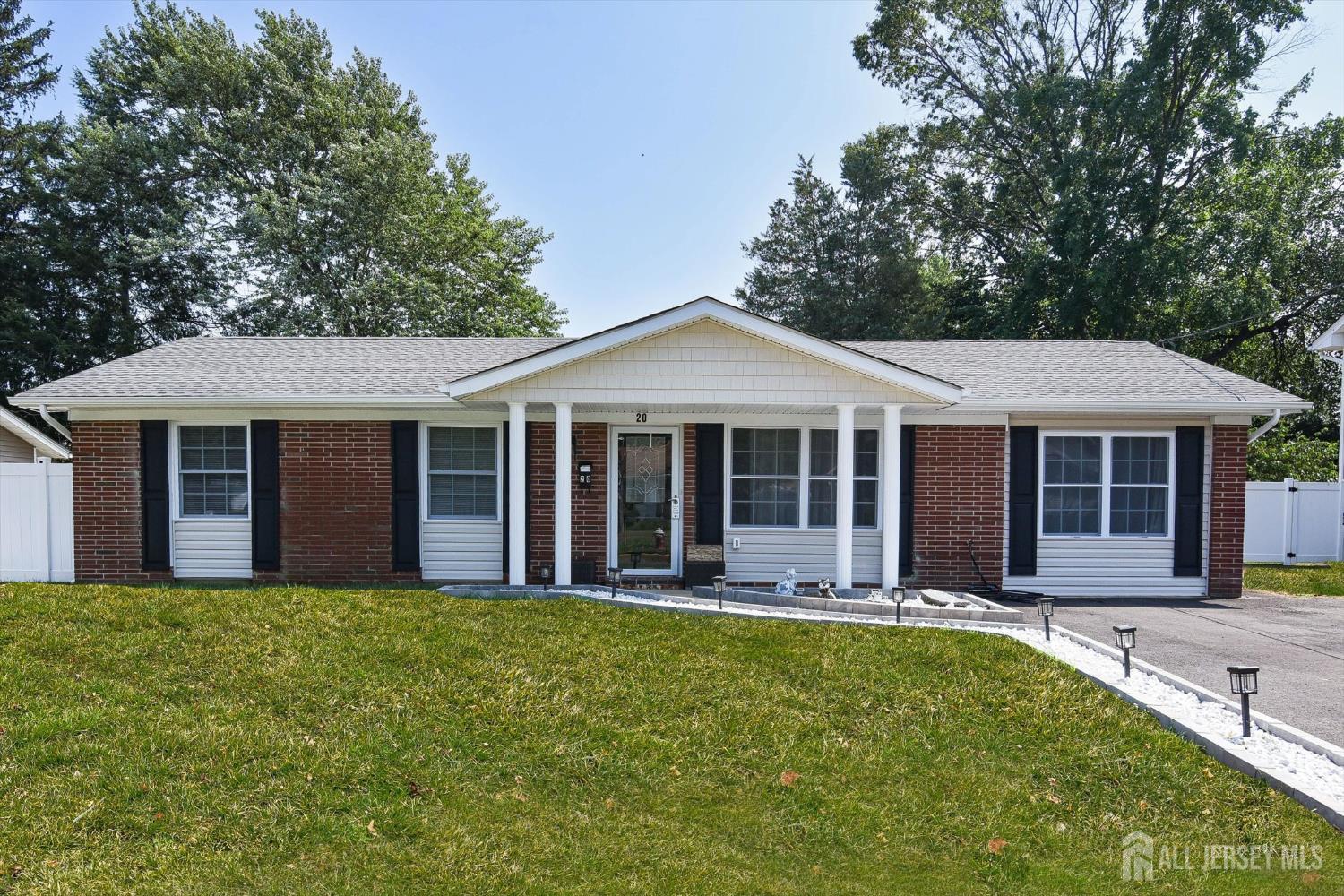 20 1st Avenue, Monroe, NJ, 08831