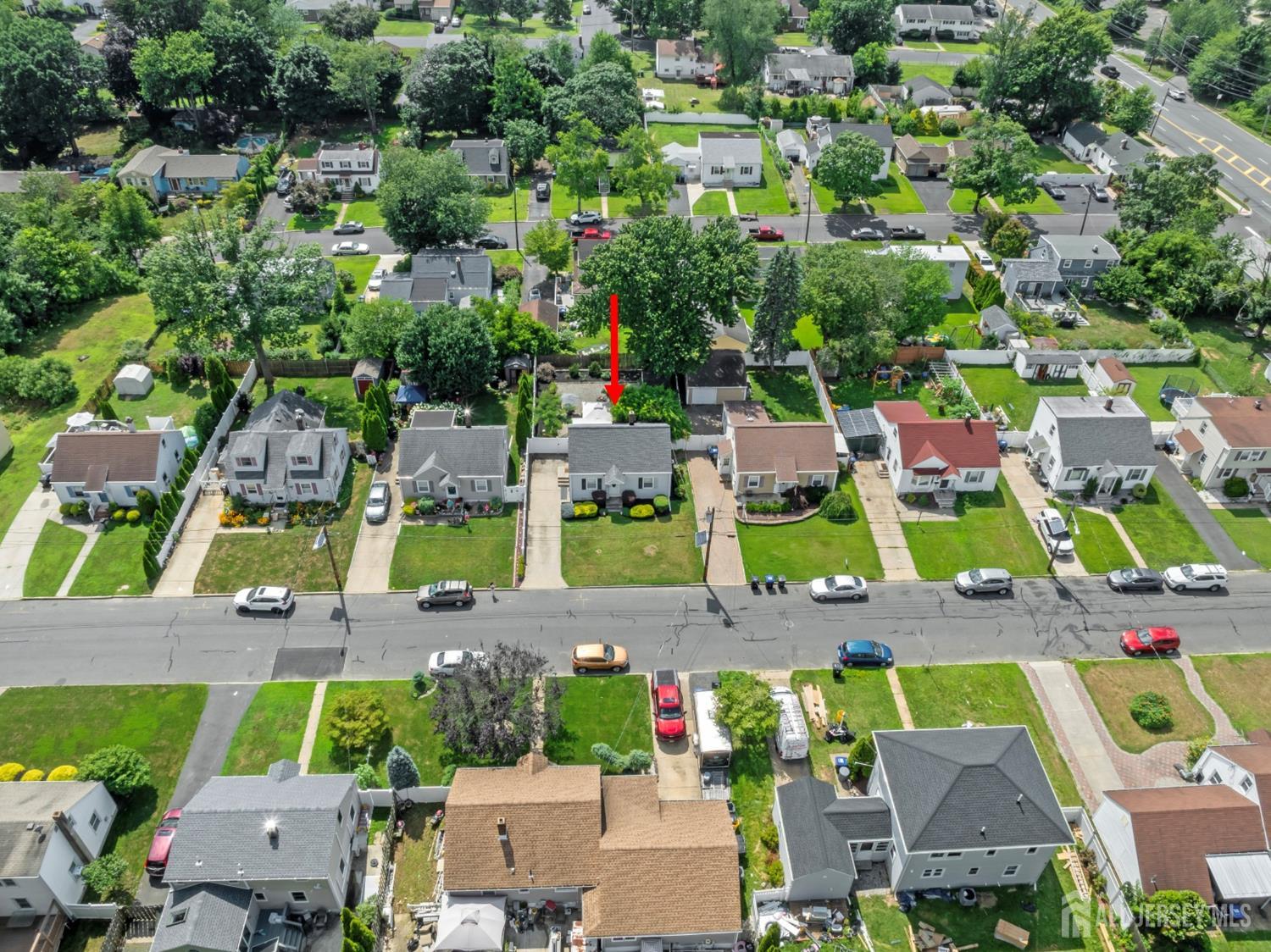 13 Sherman Avenue, East Brunswick, NJ, 08816 image 20
