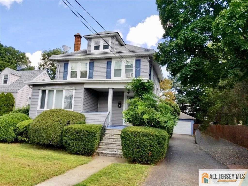 12 Sixth Street, Edison, NJ, 08837