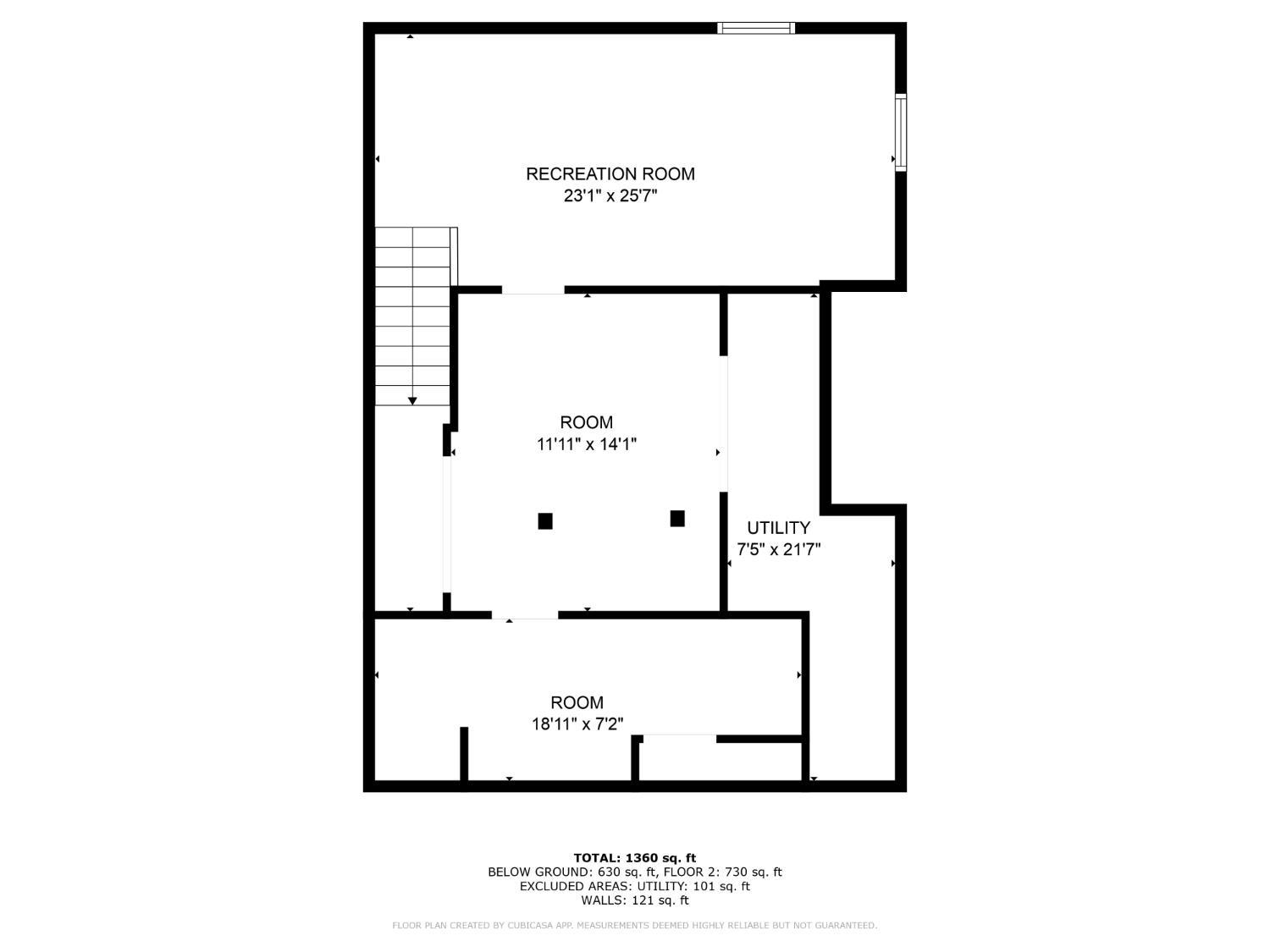 323 Gill Lane 5B, Iselin, NJ, 08830 image 18