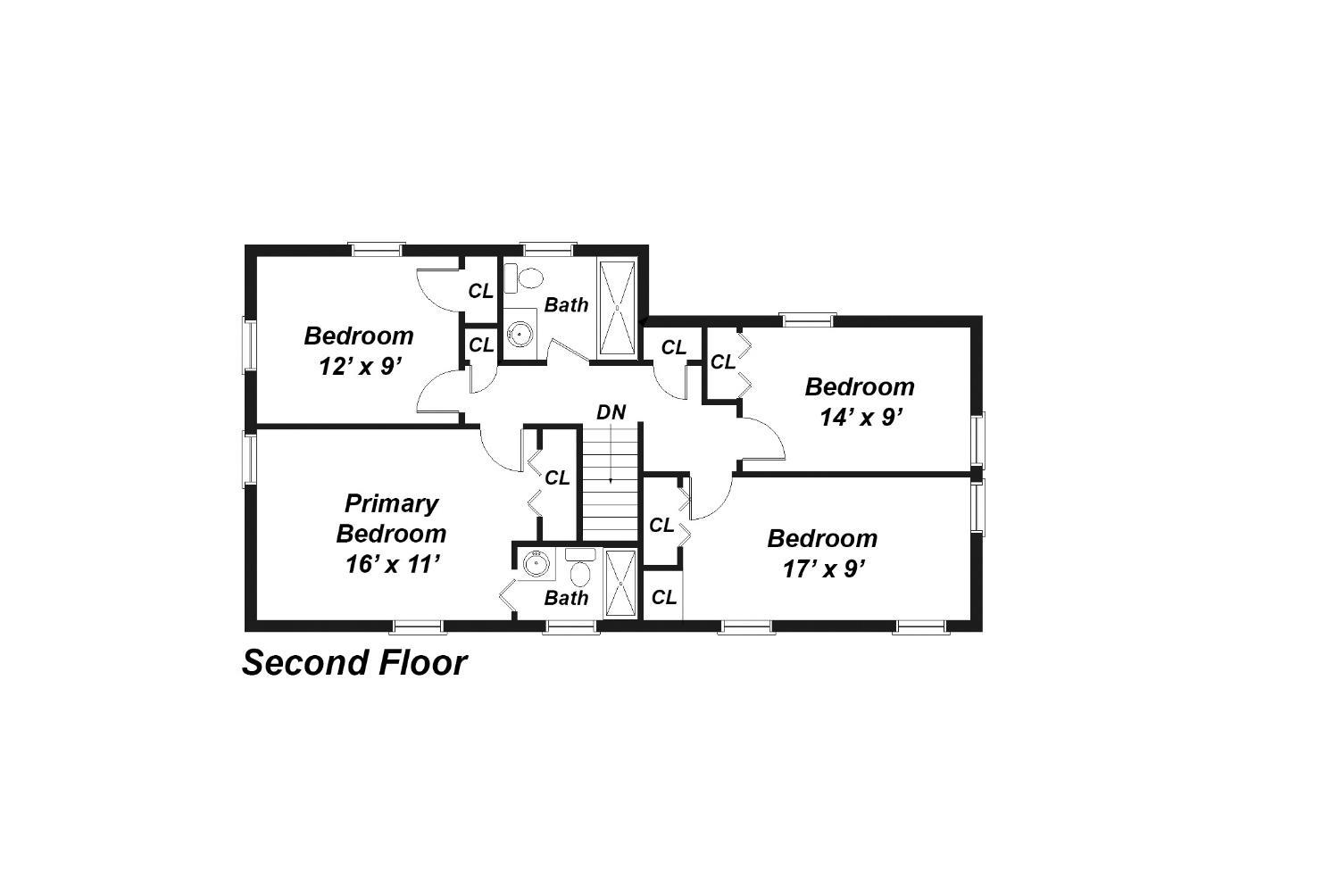 70 Surrey Lane, Woodbridge Proper, NJ, 07067 image 30