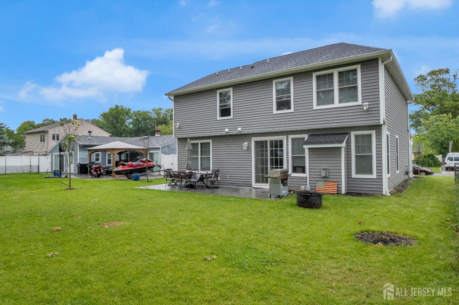 40 CAMBRIDGE Road, Edison, NJ, 08817 image 29