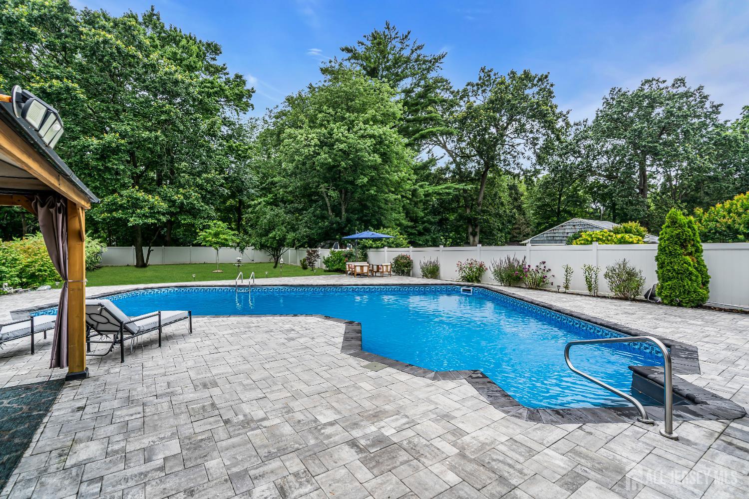 31 Jordan Road Road, Colonia, NJ, 07067 image 50