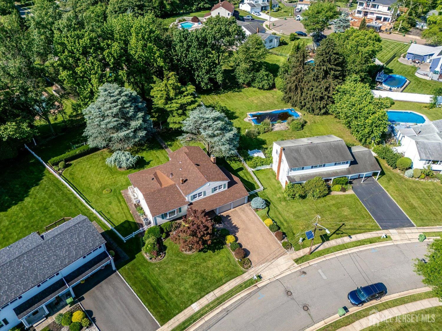 64 Annette Drive, Edison, NJ, 08820 image 8