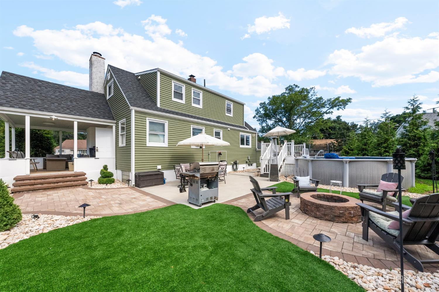 11 Stockton Road, New Brunswick, NJ, 08901 image 40