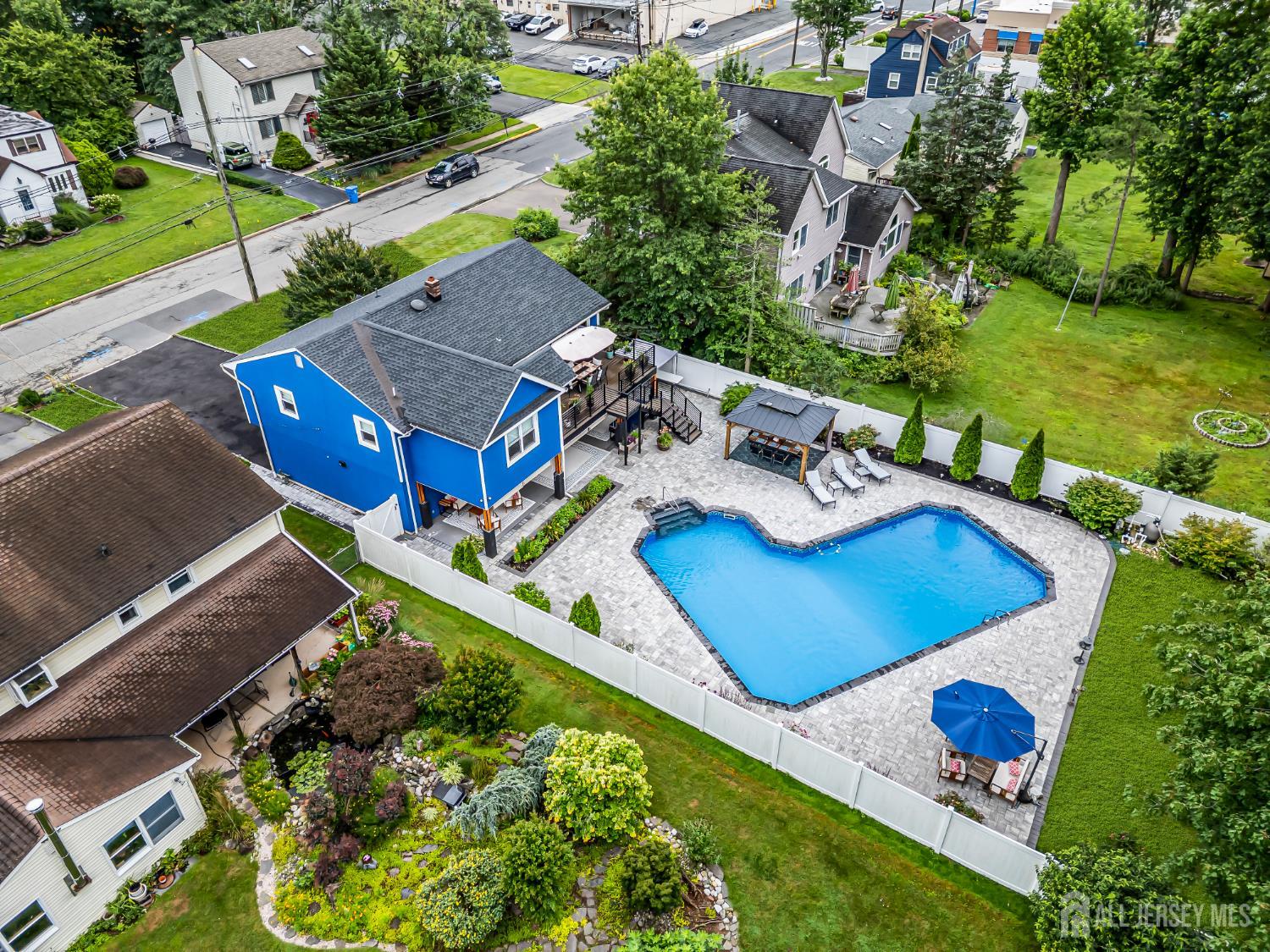31 Jordan Road Road, Colonia, NJ, 07067 image 81