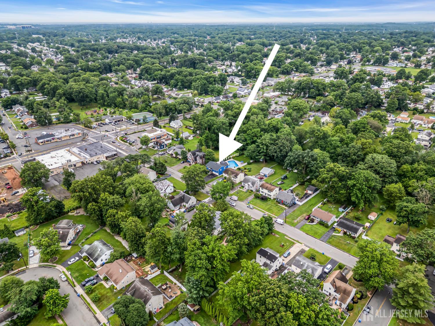 31 Jordan Road Road, Colonia, NJ, 07067 image 85
