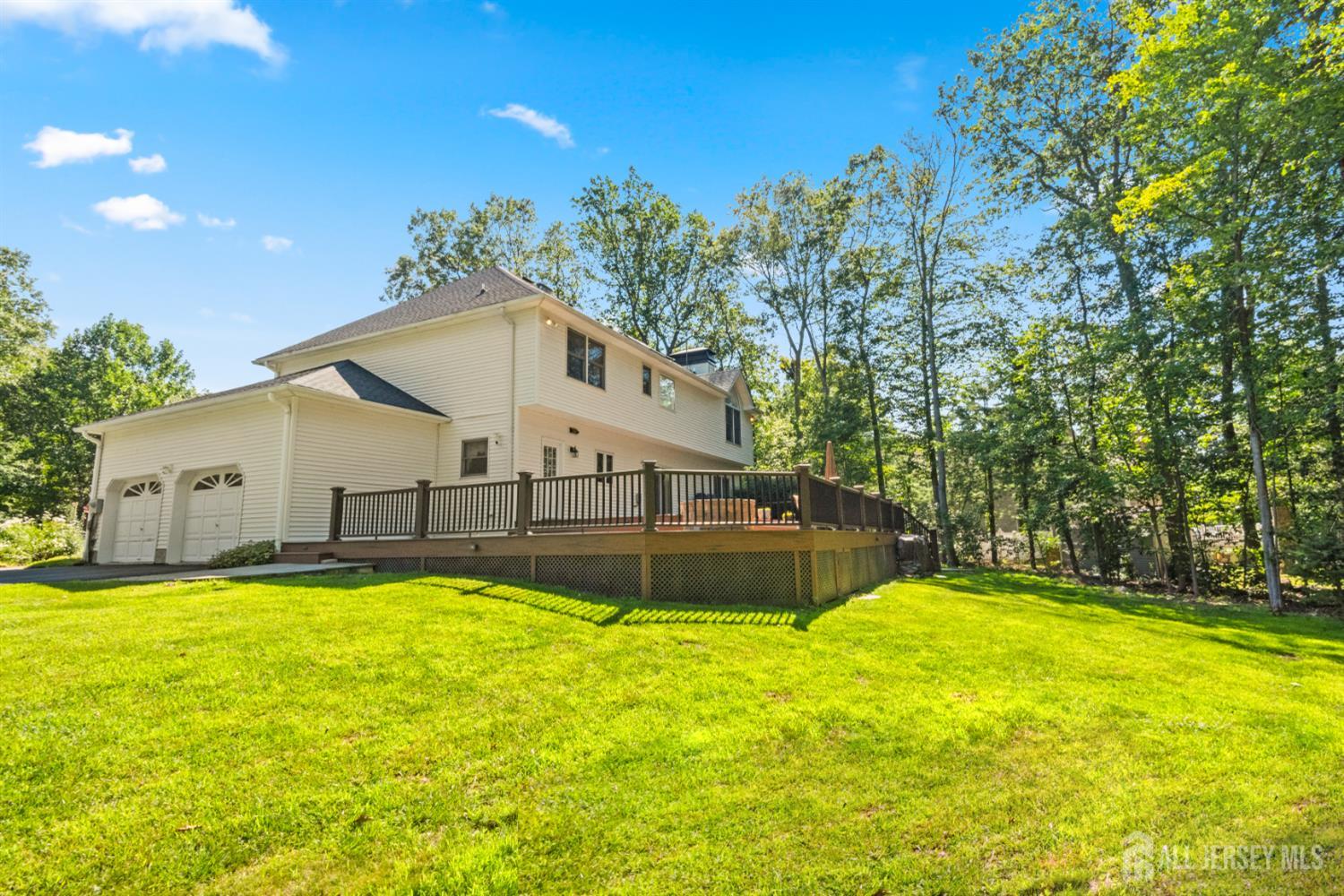 11 Darlington Drive, Rockaway Twp, NJ, 07866 image 20