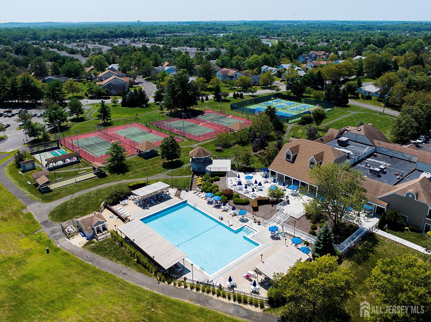 20 John Hancock Drive, Monroe, NJ, 08831 image 28
