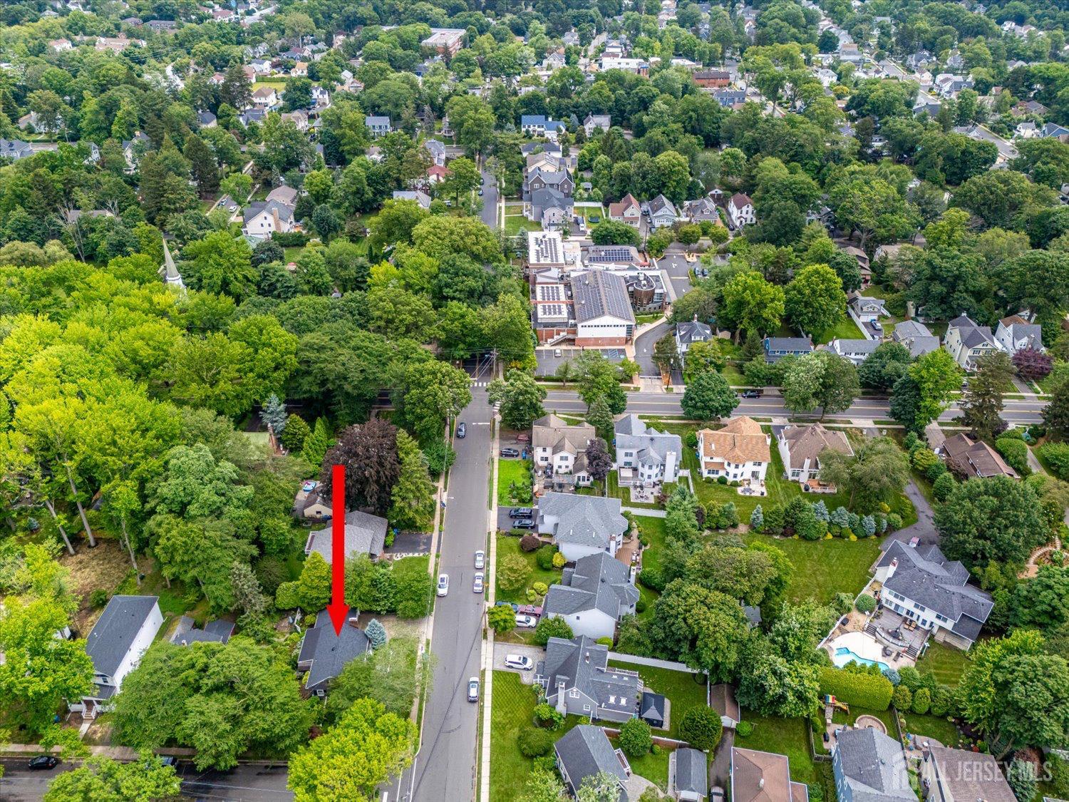 114 High Street, Metuchen, NJ, 08840 image 48
