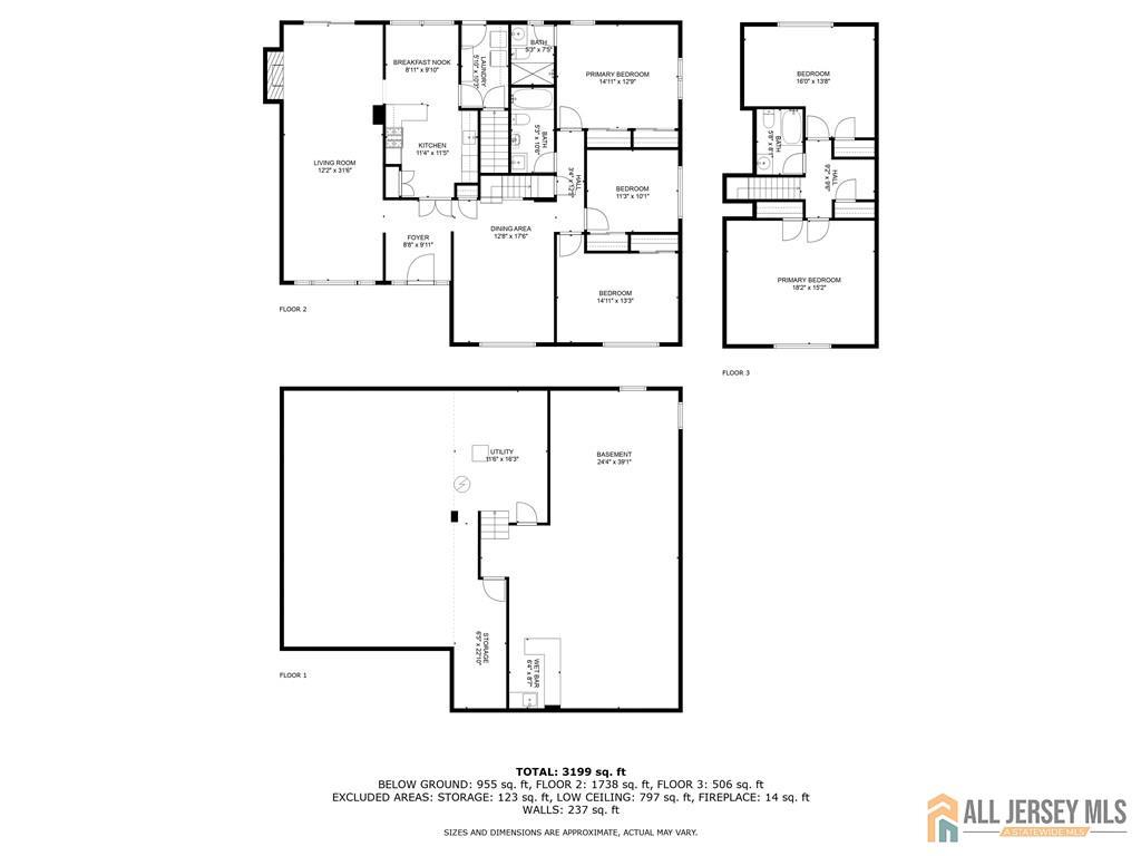 41 Jonathan Drive, Edison, NJ, 08820 image 36