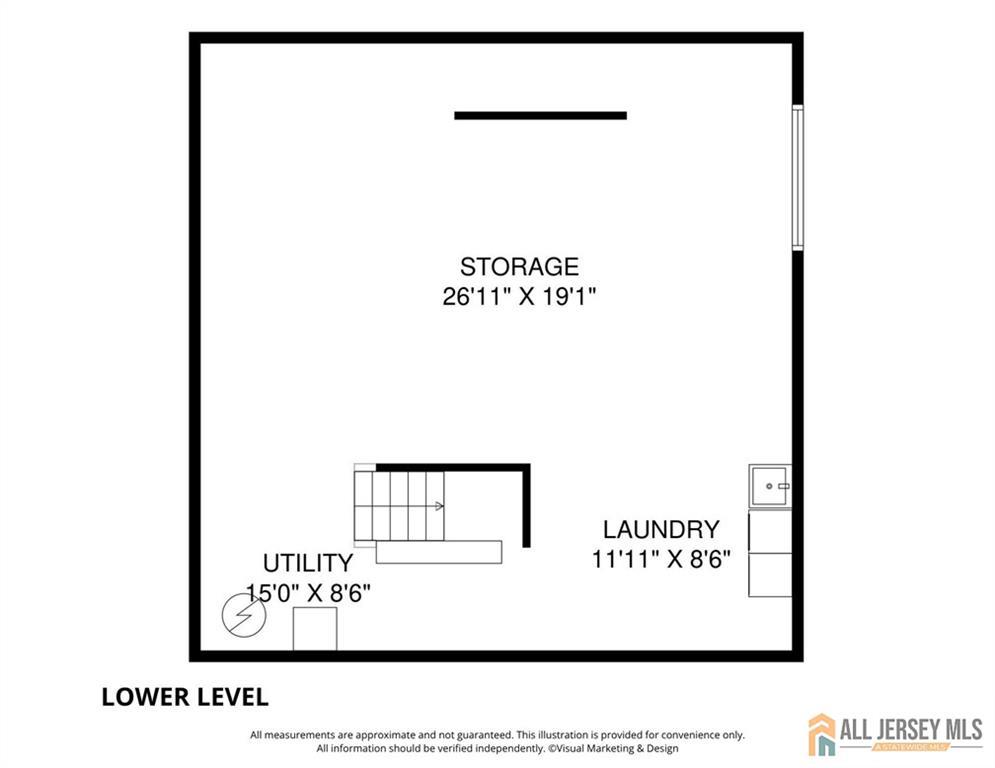11 Taylor Road, South Brunswick, NJ, 08540 image 35