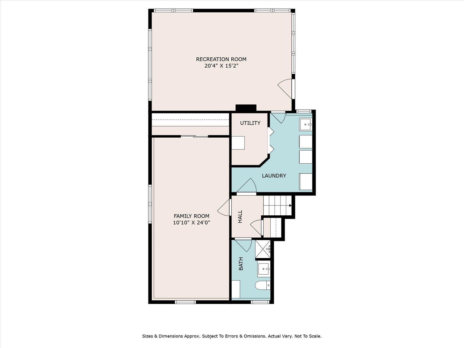 24 Turner Court, Metuchen, NJ, 08840 image 30