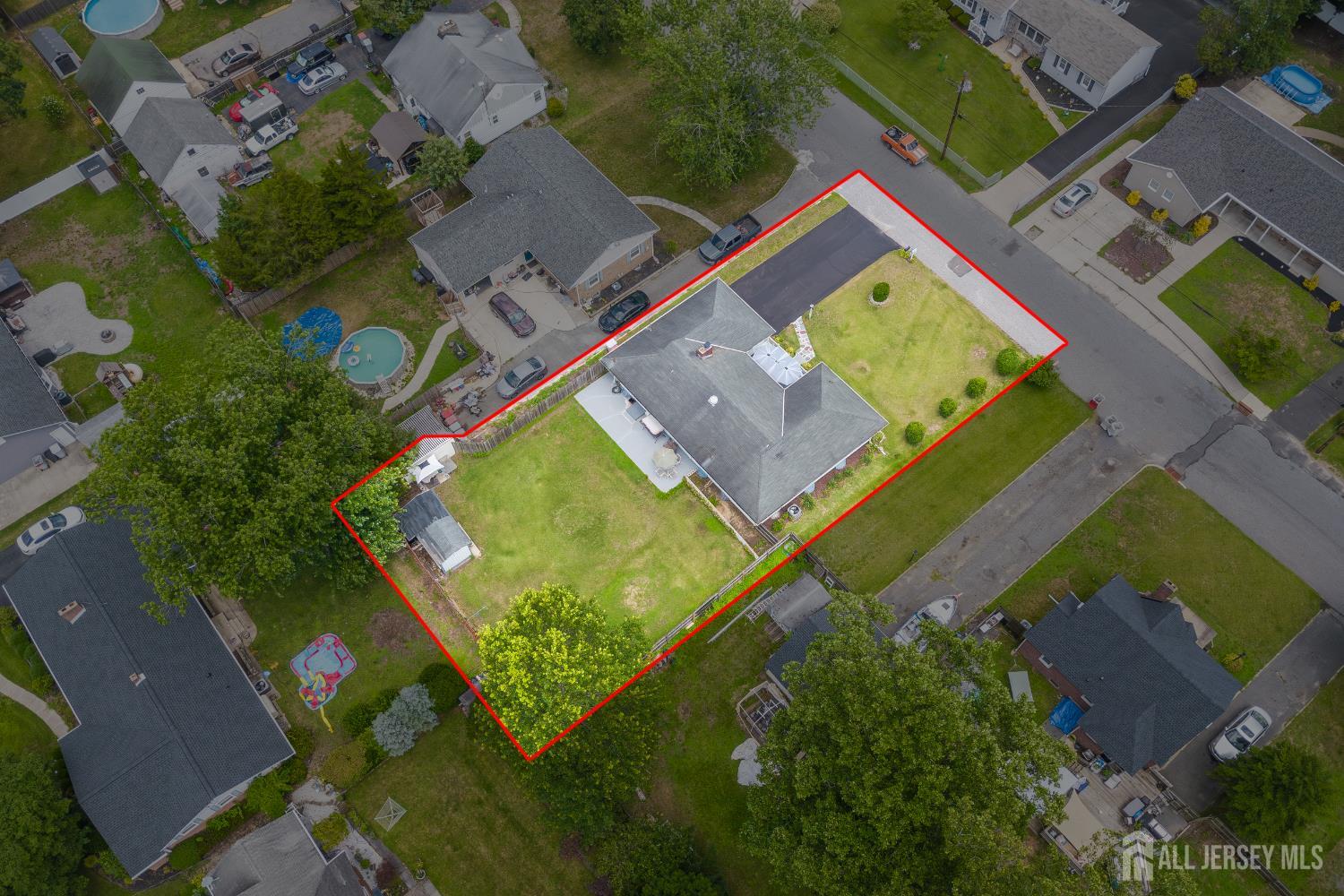 90 Oaklawn Terrace, Vineland, NJ, 08361 image 38