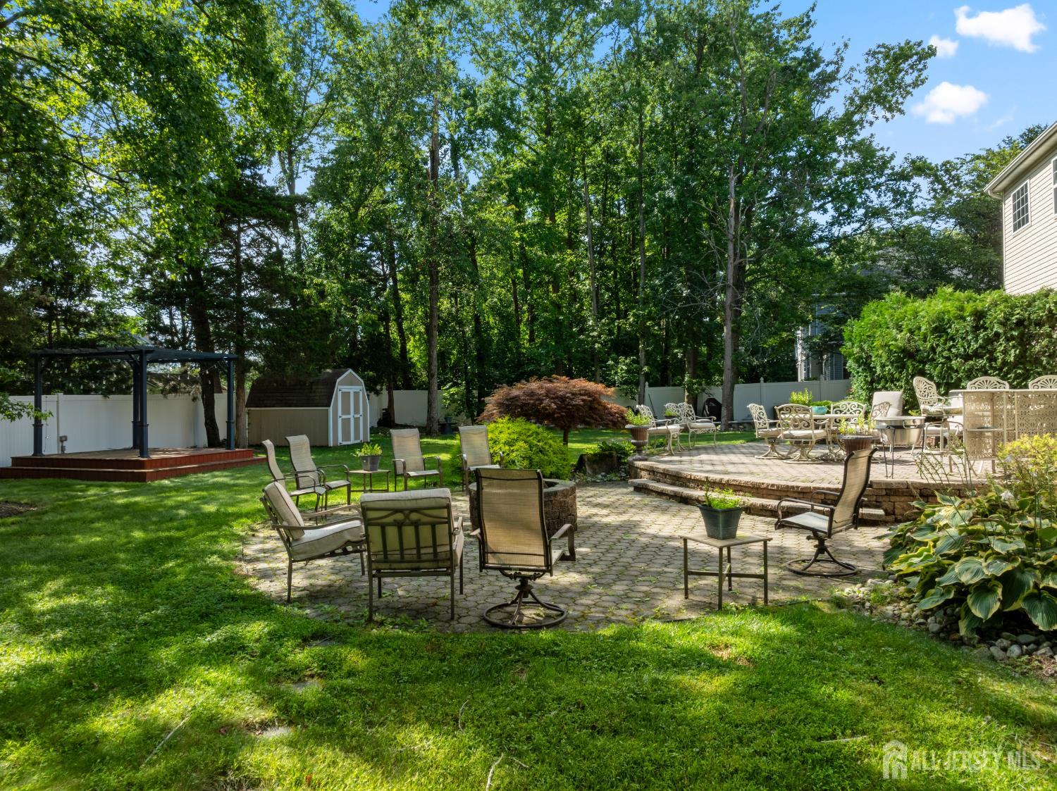 3 Gramercy Road, South Brunswick, NJ, 08852 image 36