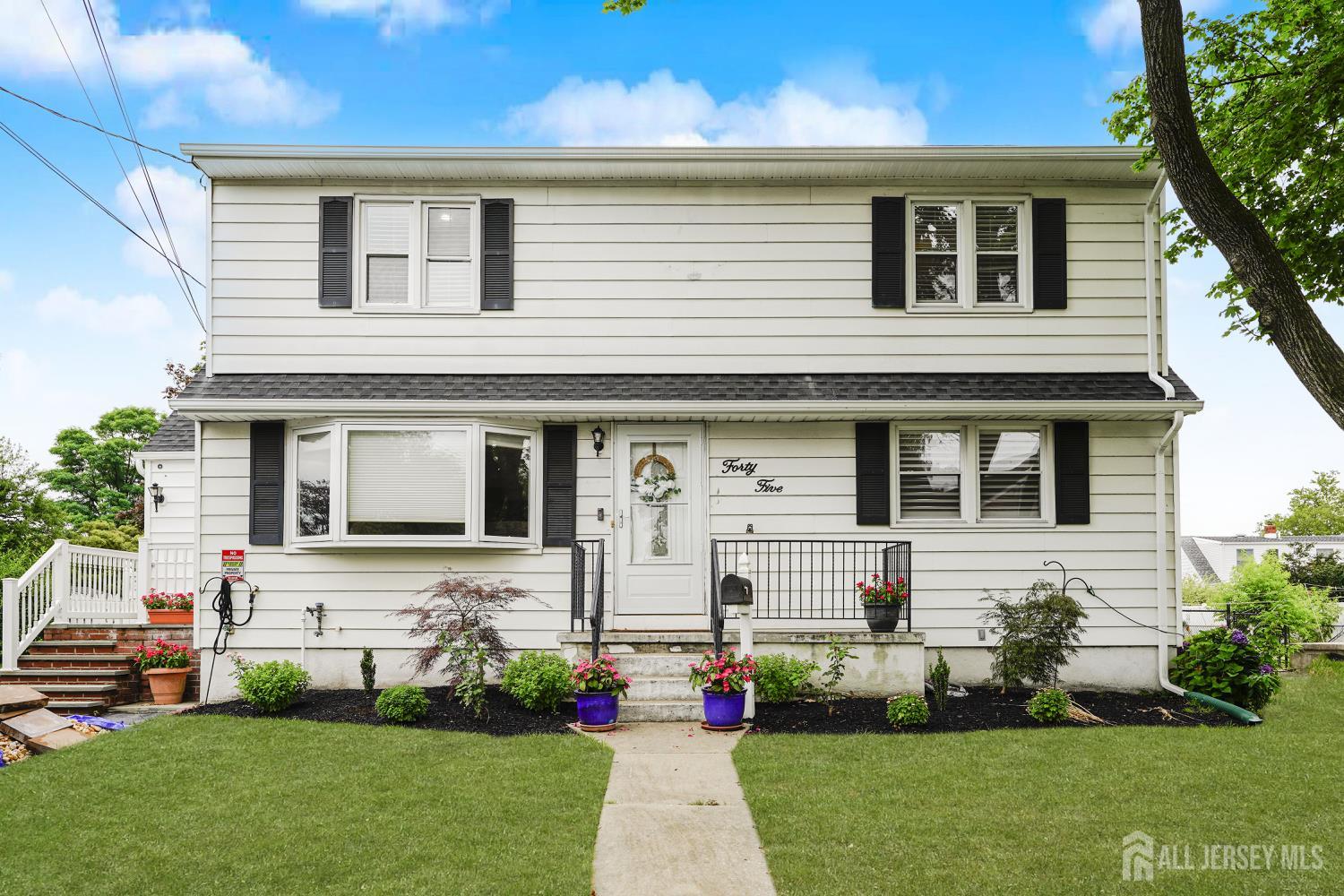 45 Kenwood Terrace, Hamilton, NJ, 08610 image 34