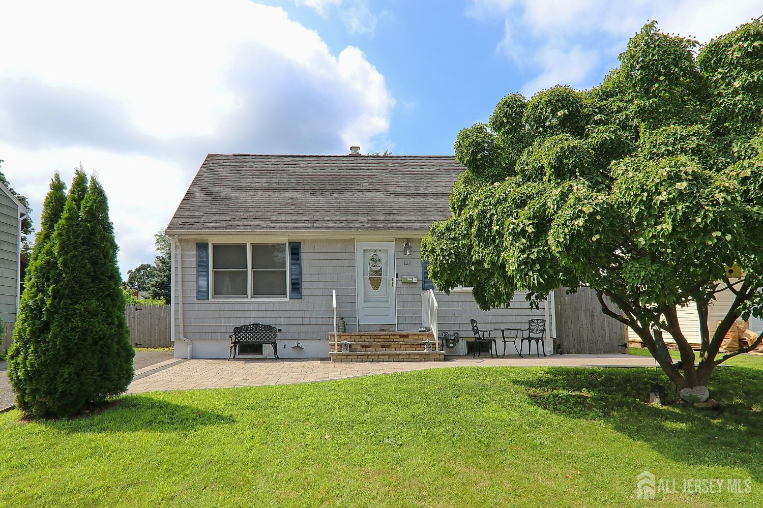 124 Conklin Street, South Plainfield, NJ, 07080