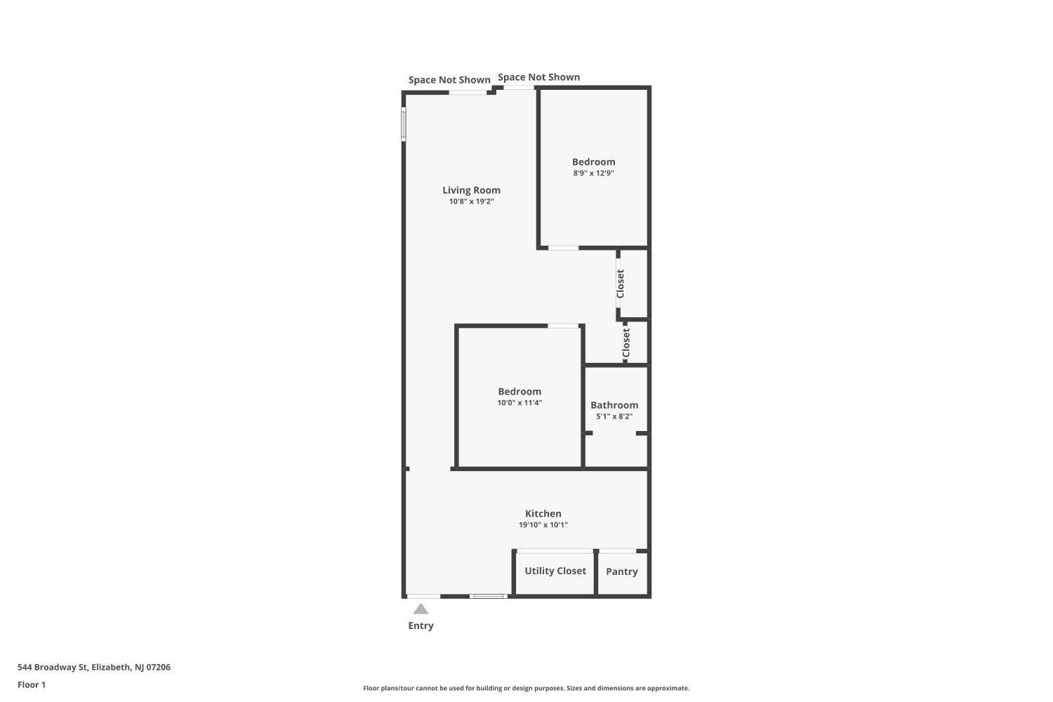 544 Broadway, Elizabeth, NJ, 07206 image 29