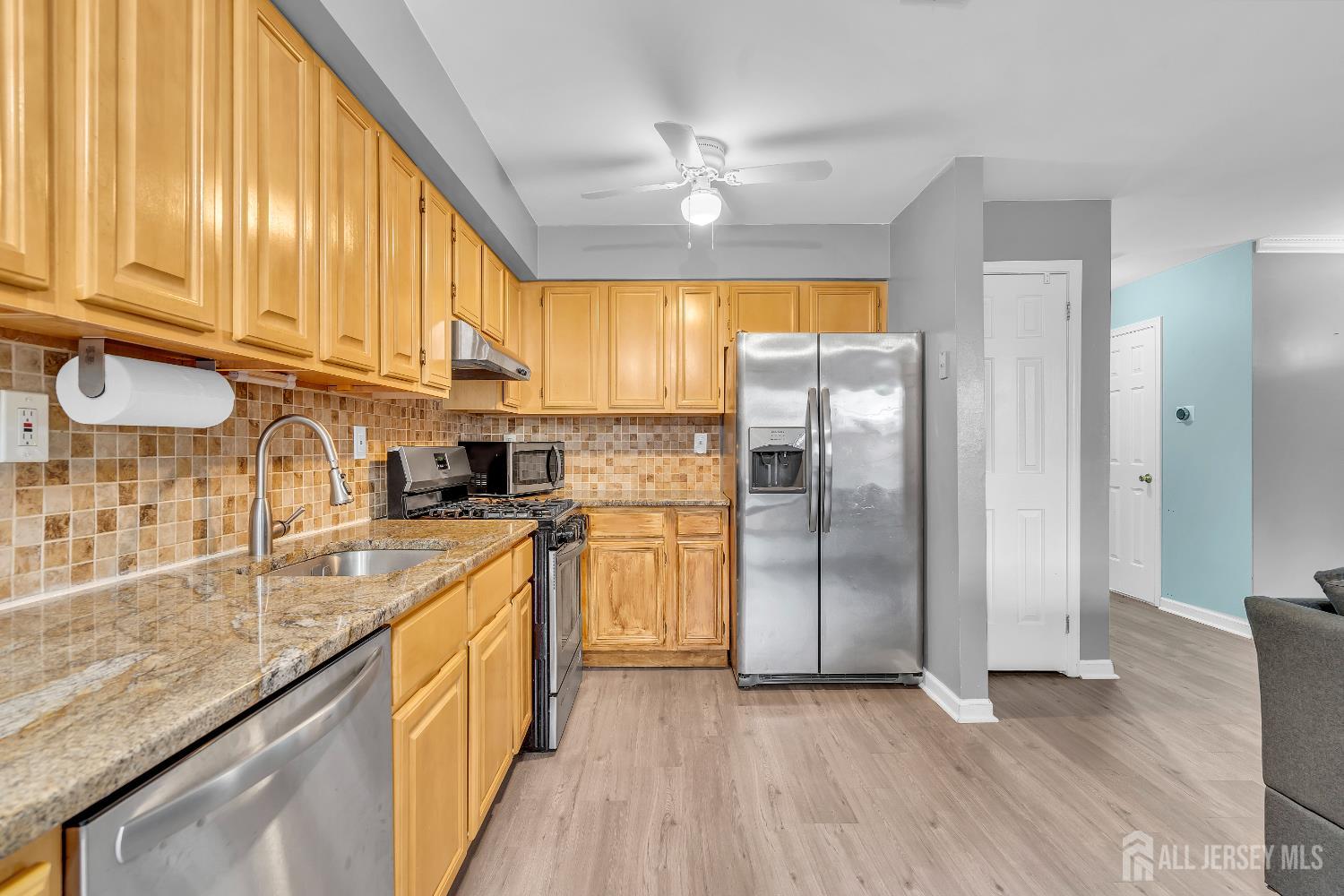 219 Hidden Woods Court, Piscataway, NJ, 08854 image 9